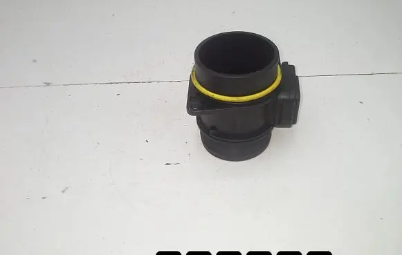 Jaguar XF Mass air flow meter 4R8Q12B579AC 5WK67011