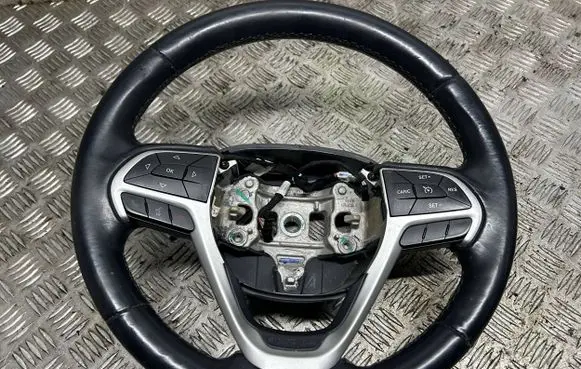 Jeep Cherokee Steering wheel