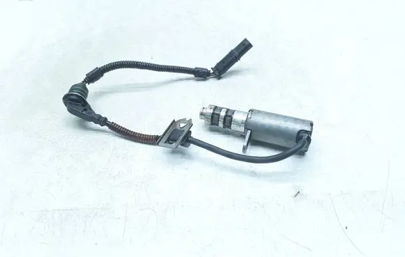 Volvo V60 Camshaft vanos timing valve
