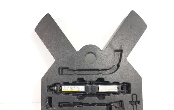 Seat Leon (5F) Other interior part 5F9012109B