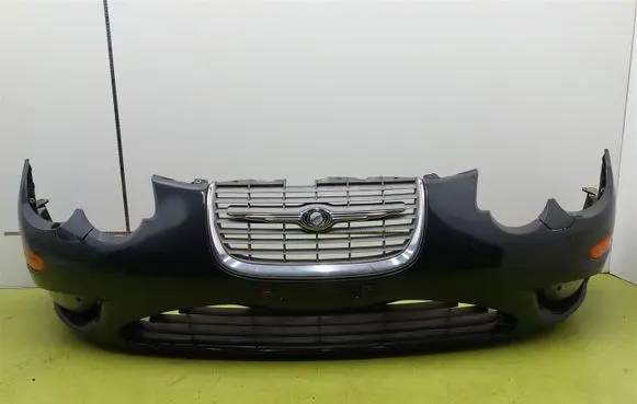 Chrysler 300M Front bumper 