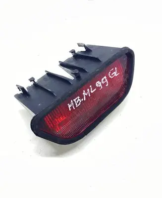 Mercedes-Benz ML W163 Third/center stoplight A1638200156