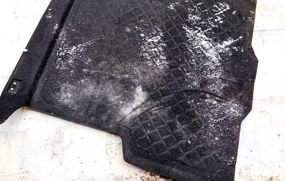 Opel Insignia B Trunk/boot mat liner 39075380 495308206
