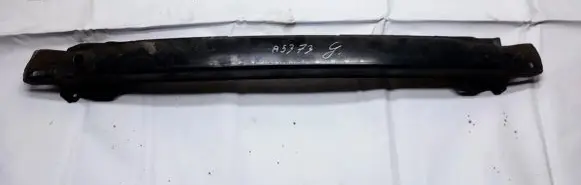 Rear beam
