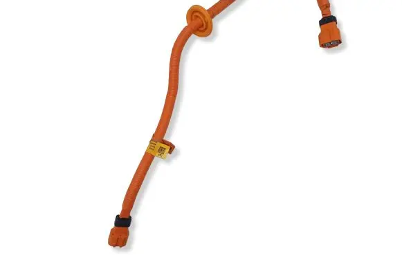 Hyundai Ioniq 5 High voltage cable 91662GI010