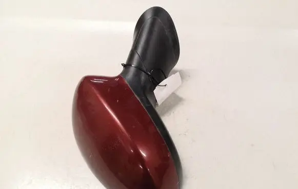Fiat Punto (199) Front door electric wing mirror 01024