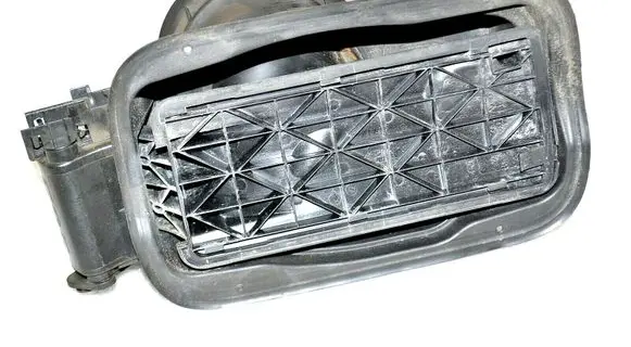 BMW X3 F25 Fuel tank cap 51177270821 7270821