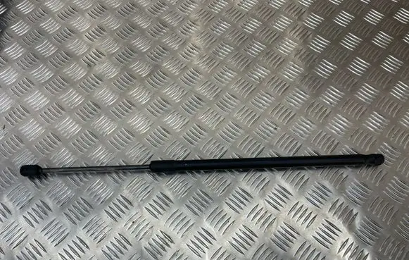 Mercedes-Benz C W204 Front bonnet/hood damper/strut A2048800029
