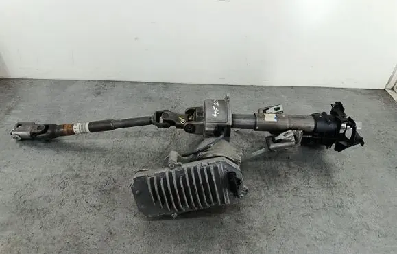 Opel Meriva A Steering wheel axle 26108652