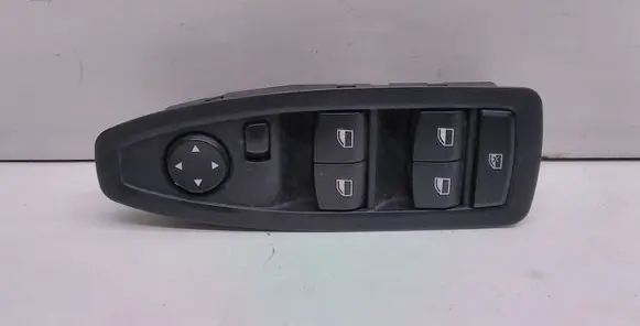 BMW 1 F20 F21 Electric window control switch 9208110