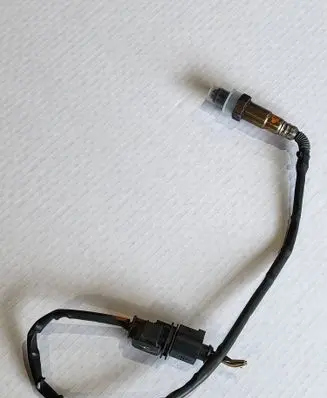 Audi Q3 8U Lambda probe sensor 03L906262B 02810040887