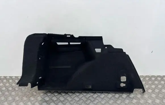Renault Megane IV Trunk/boot side trim panel 849513152R
