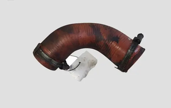 Jaguar XF X250 Intercooler hose/pipe 9X236C785AC