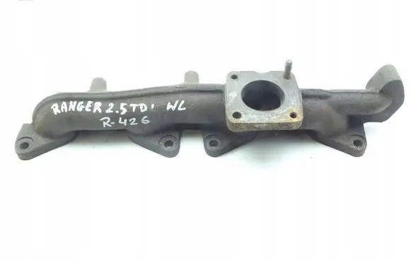 Mazda CX-9 Exhaust manifold WLE7MSBM2