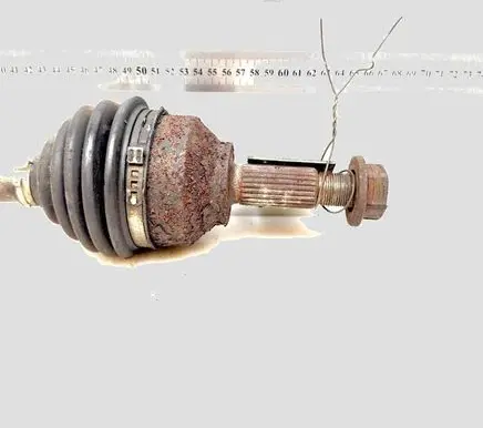 Ford Focus Front driveshaft 1S4W3B436AB