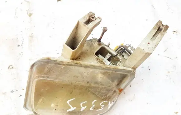 Opel Vectra B Front fog light 90464664