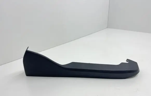 BMW 5 F10 F11 Front driver seat rail trim 6981776