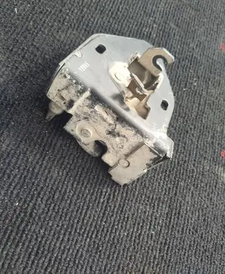 Renault Trafic II (X83) Tailgate/trunk/boot lock/catch/latch