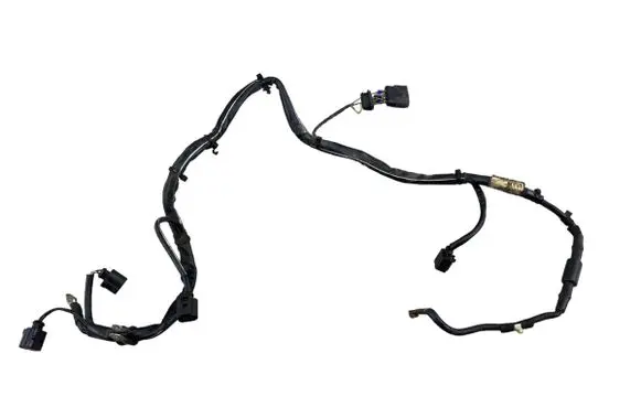 Volkswagen PASSAT B6 Engine installation wiring loom
