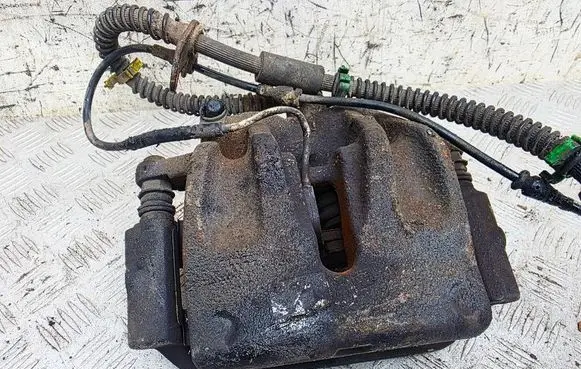 Land Rover Range Rover Sport L320 Front brake caliper 