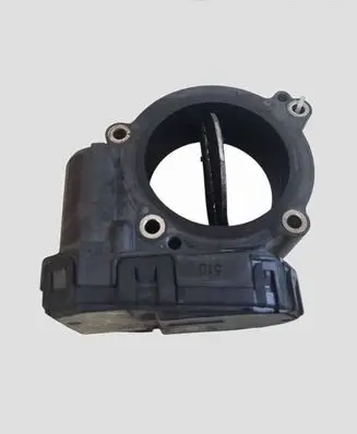 Mercedes-Benz B W246 W242 Throttle valve A6510900470 0280750573