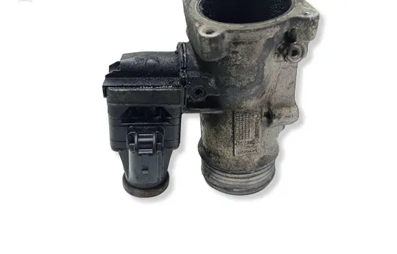 Volvo XC60 EGR valve ALSI12CU1