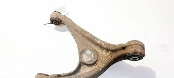Peugeot 407 Rear upper control arm/wishbone 