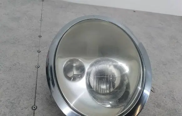 Mini One - Cooper R50 - 53 Headlight/headlamp 40241748