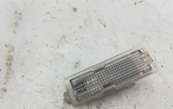 BMW 5 E60 E61 Other interior light 63316962009 6962009