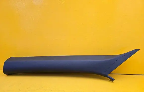 Volkswagen Tiguan Allspace (A) pillar trim 5NN867233A