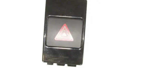 Audi A6 S6 C7 4G Hazard light switch 4G0941509