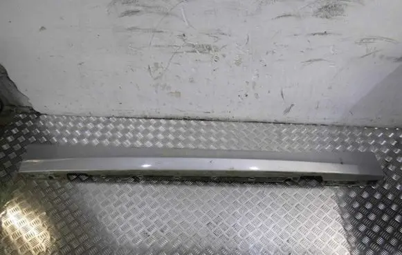 BMW 1 E81 E87 Front sill trim cover