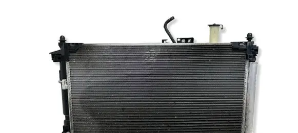 Toyota Yaris Cross Radiator set 136363K0020 45064 16400K0050