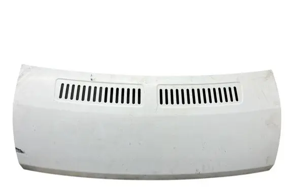 Citroen Jumper Engine bonnet/hood 1306522070
