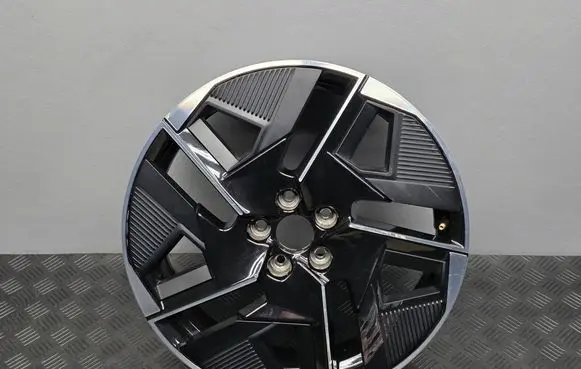 Peugeot 408 II R19 alloy rim 9839945680