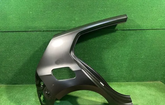 Volkswagen Golf VIII Rear quarter panel 5H4809052