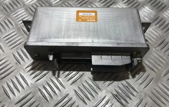 Fiat Tempra Engine control unit/module 0265100042 46500145