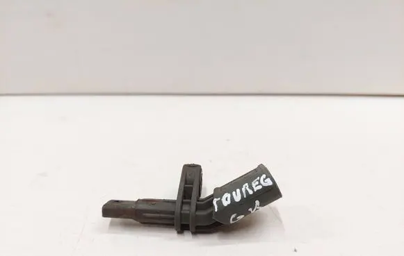 Volkswagen Touareg I ABS rear brake sensor 7L0927807B