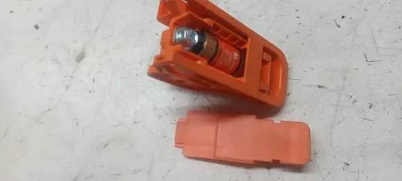 Toyota Prius (NHW20) Fuse 9098211049