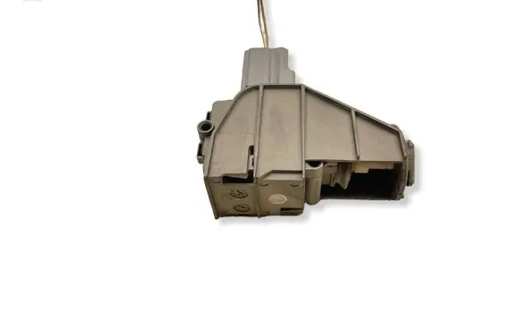 Ford Mondeo MK IV Fuel tank cap lock motor 6M2120A20AD