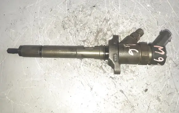 Ford Focus C-MAX Fuel injector