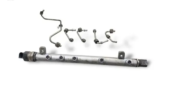Mercedes-Benz A W169 Fuel main line pipe A6400702395