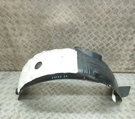 Hyundai Kona I Rear arch fender liner splash guards 86821J9000 86821J9002