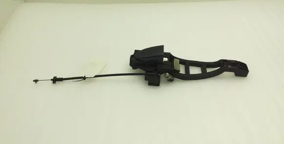 Ford Galaxy Front door exterior handle/bracket 6M21U224A36AF
