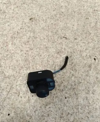 Audi TT TTS Mk2 Wing mirror switch 8E0959565A 0910