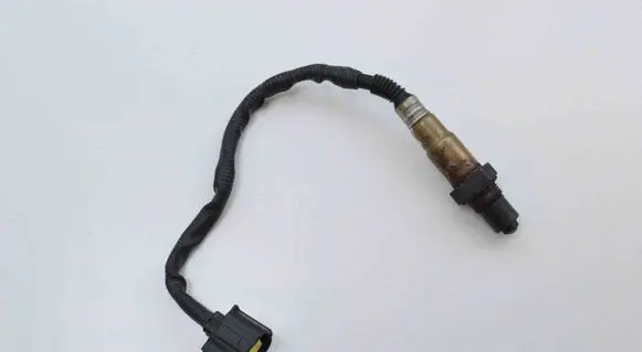 Mercedes-Benz A W169 Lambda probe sensor 0S000506T228 0258006749750