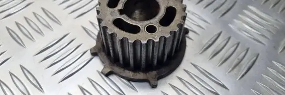 Subaru Forester SG Crankshaft gear 
