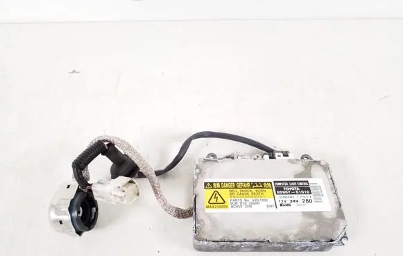 Lexus RX 330 - 350 - 400H Xenon control unit/module 85967-51010