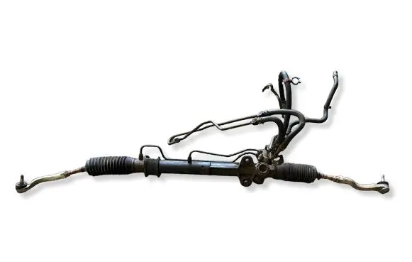 Mitsubishi Pajero Steering rack 