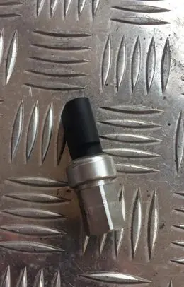 Air conditioning (A/C) pressure sensor